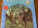 CREEDENCE CLEARWATER REVIVAL SELF TITLED ORIGINAL FIRST PRESS   STILL IN SHRINK
