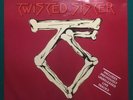 Twisted Sister 12 Inch 45rpm We’re Not Gonna Take It Record Dated 1984 UK