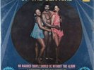 Rudy Ray Moore – Close Encounter Of The Sex Kind Kent – KST-026 LP, Album