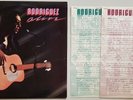 SIXTO RODRIGUEZ Alive AUS Only LP Live 1979 w. PROMO Press Release & Biography