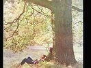 VINYL LP John Lennon - Plastic Ono Band Capitol HTF 1983 Press (see pics) VG++