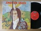 Chicken Shack ?– Imagination Lady  GER  DECCA  LP  Vinyl  mint-