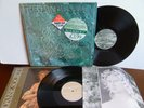 The Danse Society - Heaven Is Waiting 205 972 EU LP + Bonus 12