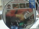KINKS The Kink Kontroversy LP Rare Earmark Italy import Picture Disc LP SEALED