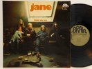 Jane      Here we are      Green Brain    Krautrock      Gat       NM # S