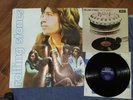 THE ROLLING STONES  let it bleed  1969-  EARLY UK STEREO  PRESS + POSTER - N/MIN