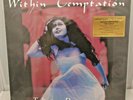 Within Temptation The Dance Limited Edition Red Colored Vinyl 180 Gram MOVLP2238