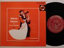latin LP 33 RPM TRIO LOS PANCHOS Boleros Selectos Vol 1 COLUMBIA 10