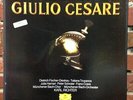 Handel Richter Giulio Cesare 4LP