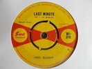 M- UK  SUE 45 - JIMMY McGRIFF - 