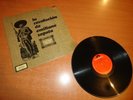 LA REVOLUCION DE EMILIANO ZAPATA PSYCH ROCK MEXICAN 3RD PRESS VINYL ALBUM