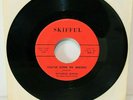 PICTORIAN SKIFFULS - You've Done Me Wrong / In Awhile 45 - VG++, Clean