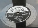 EDDIE COCHRAN  1958  UK  78    TEENAGE HEAVEN  /  I REMEMBER    LONDON  HLU-8880