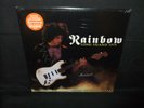 Rainbow Long Island 1979 Sealed New Orange Vinyl 2 LP Cozy Powell Graham Bonnet