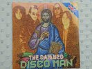 The Damned..'Disco Man'...7