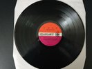 LED ZEPPELIN IV - UK LP 1 PRESS A3/B3 RED & PLUM 1971 VG+