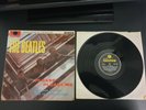 THE BEATLES- PLEASE PLEASE ME-MONO UK LP 1963-4 1N/1N   VG+