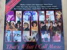 Now That's What I Call Music 1 - First Volume (Vinyl LP) EX/VG