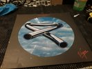 Excellent Mike Oldfield/Tubular Bells/1973 Virgin Picture Disc LP