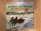 Al Caiola & Riz Ortolani ?– Sound Of Christmas 1967 UA UAS 6617 Jacket/Vinyl NM-