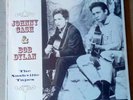 Johnny Cash & Bob Dylan. The Nashville Tapes vinyl LP.