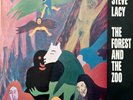STEVE LACY The Forest And The Zoo VINYL LP Original 1969 UK Fontana LP
