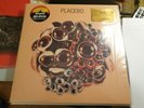 Placebo Ball of Eyes