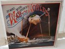 Jeff Wayne's War of the Worlds - original double vinyl LP with booklet 1978