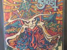GHOST Kiss the Go Goat + Mary on a Cross Loma Vista 7