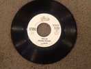 MICHAEL JACKSON  Thriller  Rare Promo 45 Vinyl.  NM