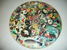 Led Zeppelin  Picture Disc  Live In Central Park