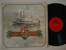JOHN HARTFORD LP MARK TWANG 1976 FLYING FISH FF 020 1ST PRESS MASTERFONICS