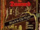 The Damned - Black Is the Night:The Definitive Anthology Vinyl LP (4) Bmg R NEU