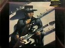 Stevie Ray Vaughan & Double Trouble Texas Flood - 2LP Mint (Sealed) / Mint