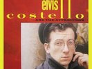 Elvis Costello and the Attractions Punch the Clock - LP Mint (Sealed) / Mint