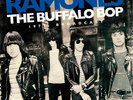 Ramones The Buffalo Bop: 1979 Broadcast - LP Mint (Sealed) / Mint