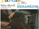 Helen Merrill Con  Piero Umiliani E Il Suo Complesso Parole E Musica - LP Mint (
