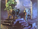 Cirith Ungol – One Foot in Hell – Vinyl LP 1986 - RR9681 Rare Dutch Import