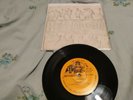 Red alert - third and final 1st edition guardian records rare punk oi