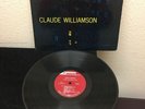 Rare Claude Williamson - 'Round Midnight LP - Bethlehem - BCP-69 Mono DG VG+