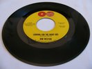 KIM WESTON - LOOKING FOR THE RIGHT GUY / FEEL ALRIGHT TONIGHT - TAMLA