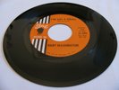 BABY WASHINGTON - I'VE GOT A FEELING / HUSH HEART - SUE