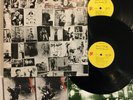 ROLLING STONES - EXILE ON MAIN ST. - ORIGINAL 2LP 12 POSTCARDS street unipak the