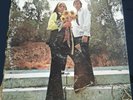 CARPENTERS Offering-U.S. LP 1969 A&M Records SP- 4205 Rare Withdrawn Cover