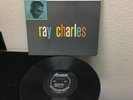 Ray Charles Rock & Roll 1957 1st US Pressing Black Label DG LP EXCELLENT