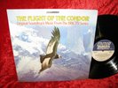 1982 UK EXC TO EXC+ BBC REB 440 STEREO THE FLIGHT OF THE CONDOR