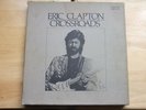 ERIC CLAPTON 'CROSSROADS '6X LP BOX SET 835 261-1 BLUES/ROCK 1988 EX+ VINYL's