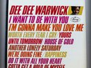 DEE DEE WARWICK I Want To Be With You FROM 67-THE NITTY GRITTY AND WHERE IT'S AT