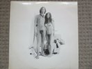 John Lennon, Beatles - Two Virgins Vinyl LP UK Very First Press. Beautiful Copy