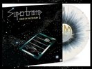 EXCLUSIVE LTD NEW SUPERTRAMP CRIME OF THE CENTURY SPLATTER VINYL LP & FREE BONUS